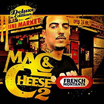 french montana mac and cheese 3 download
