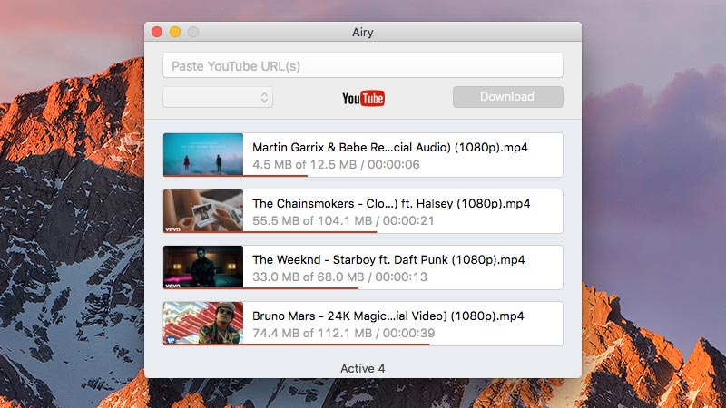 How To Download Youutube Music To Your Mac